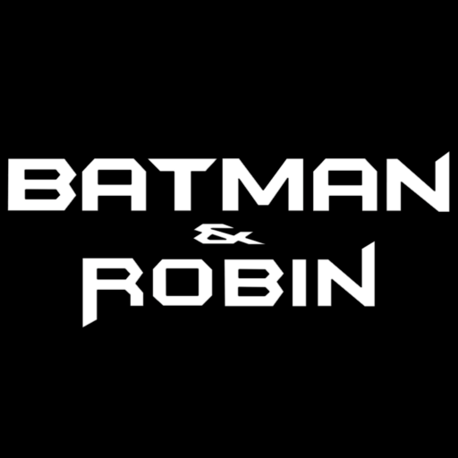 BATMAN & ROBIN | 1997
